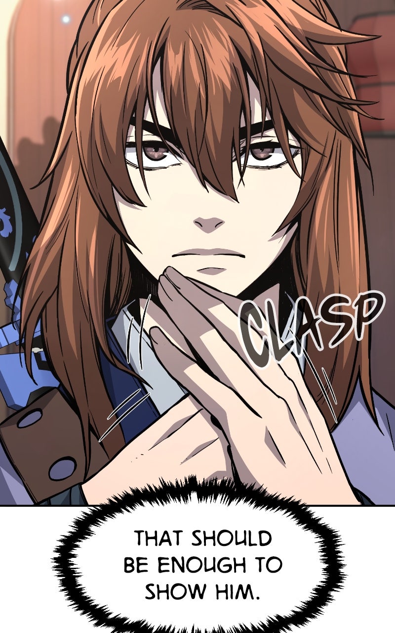 Read Absolute Sword Sense EN Manga Online