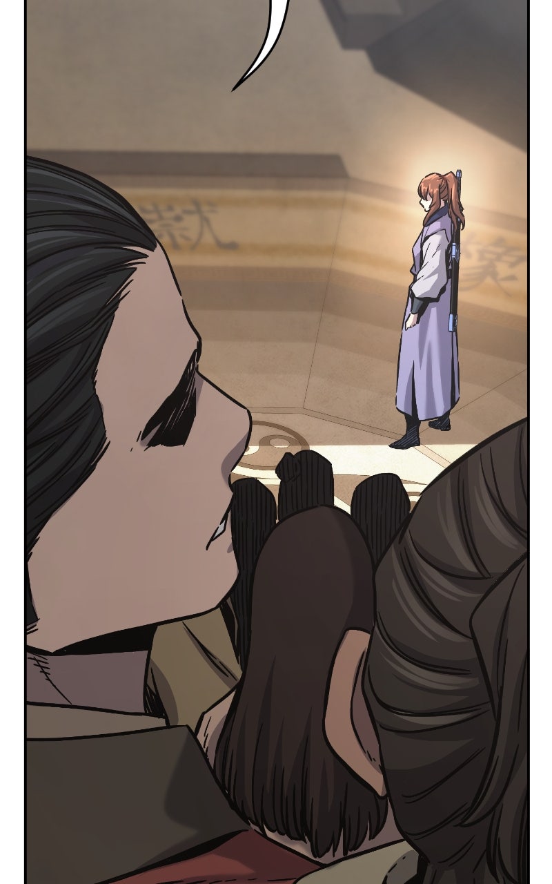 Read Absolute Sword Sense EN Manga Online