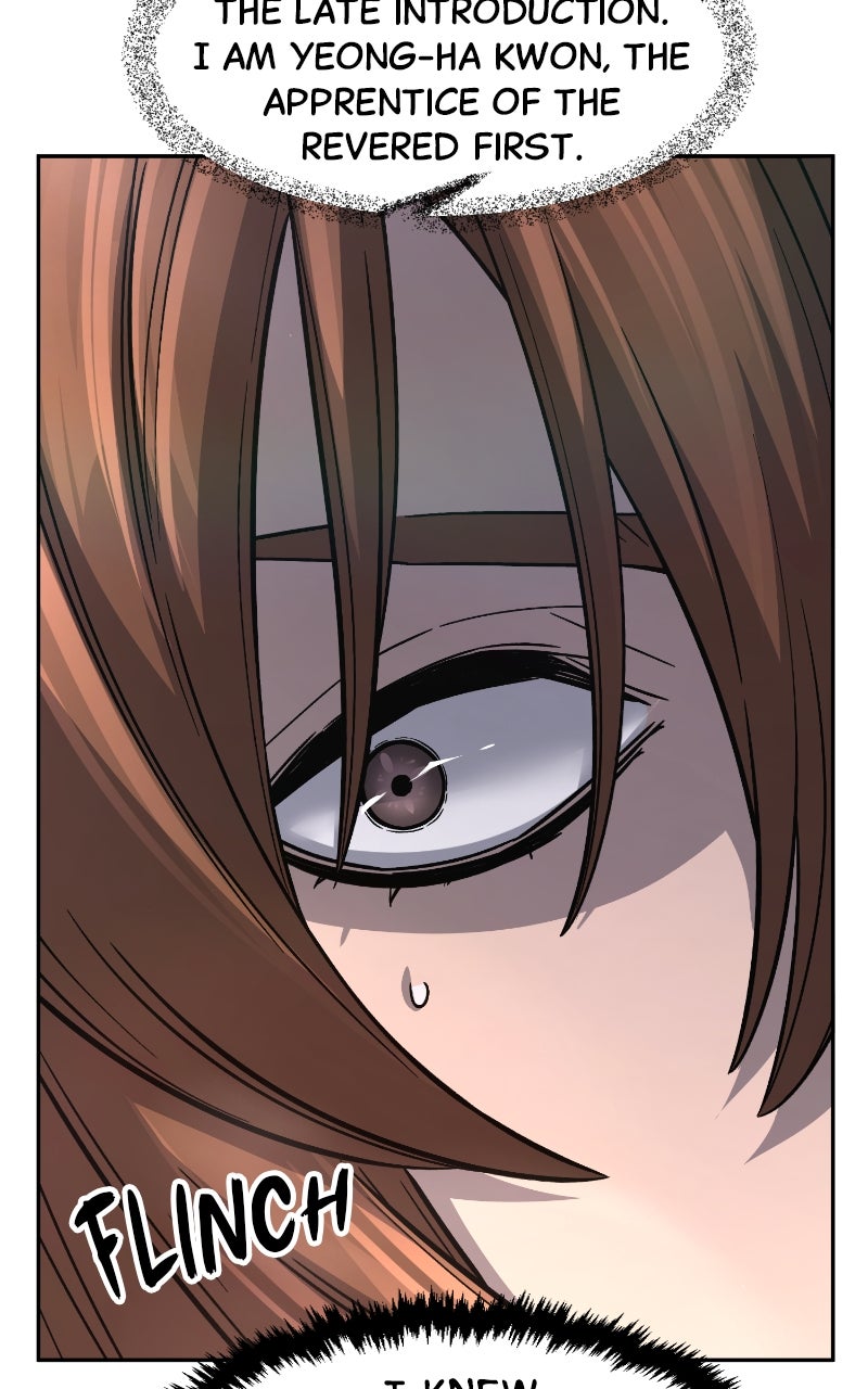 Read Absolute Sword Sense EN Manga Online