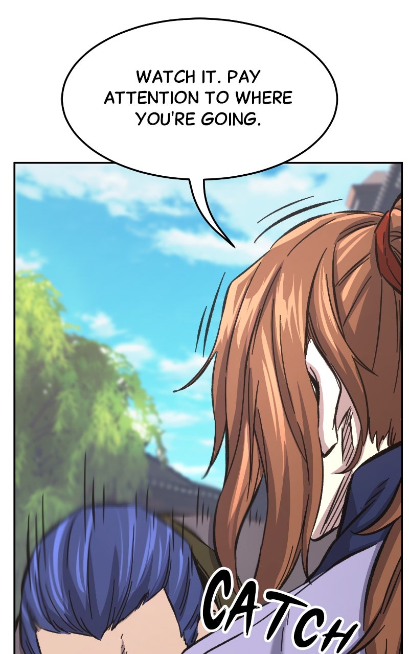 Read Absolute Sword Sense EN Manga Online