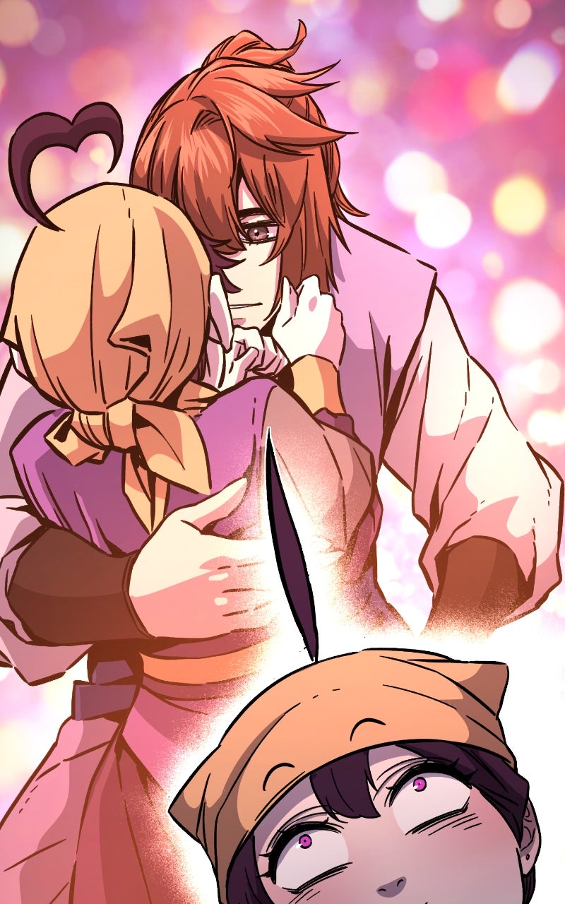 Read Absolute Sword Sense EN Manga Online