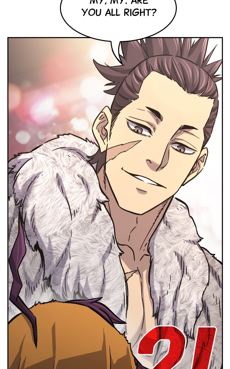 Read Absolute Sword Sense EN Manga Online