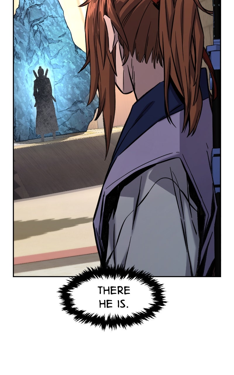 Read Absolute Sword Sense EN Manga Online