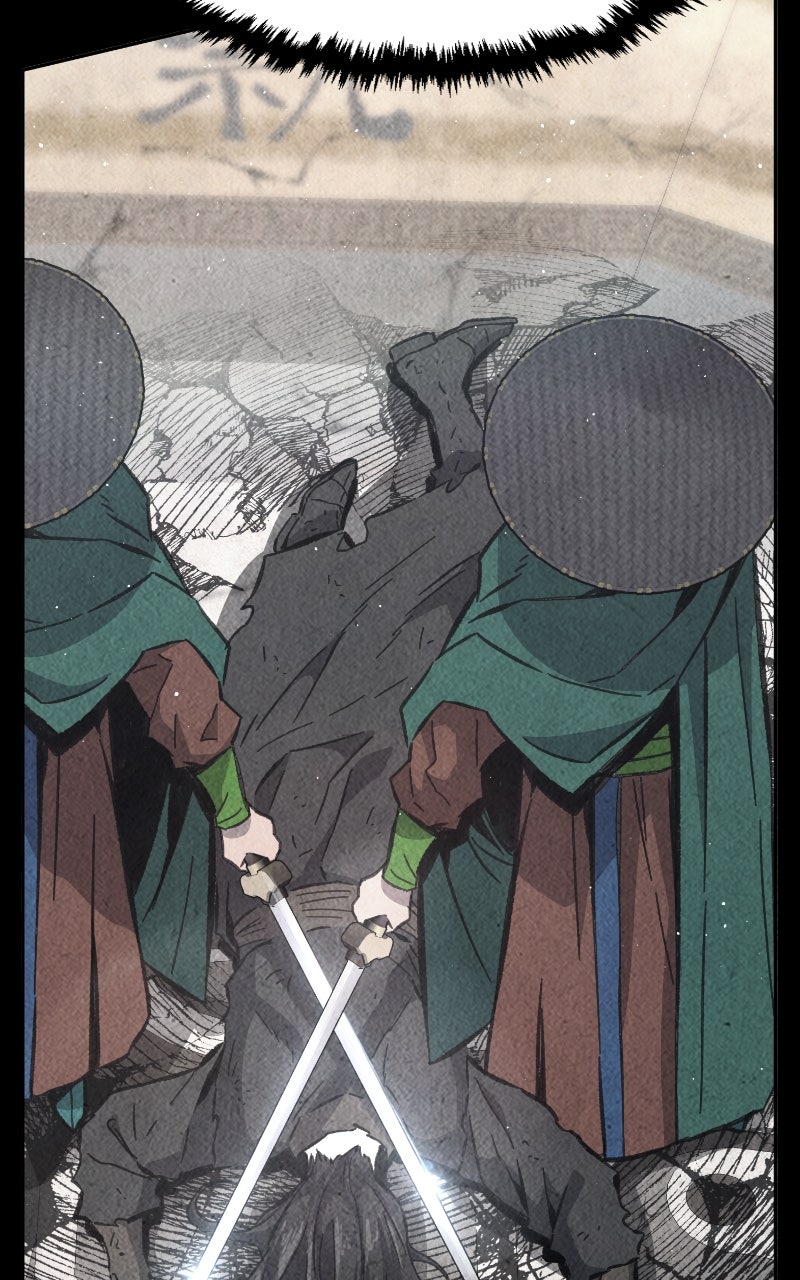 Read Absolute Sword Sense EN Manga Online