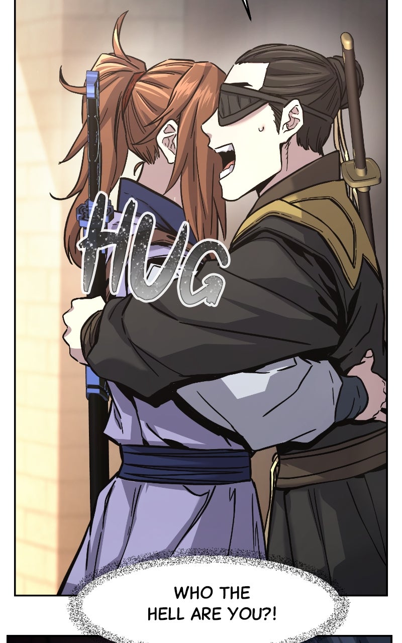 Read Absolute Sword Sense EN Manga Online