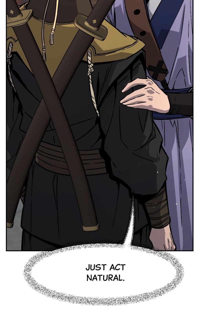 Read Absolute Sword Sense EN Manga Online