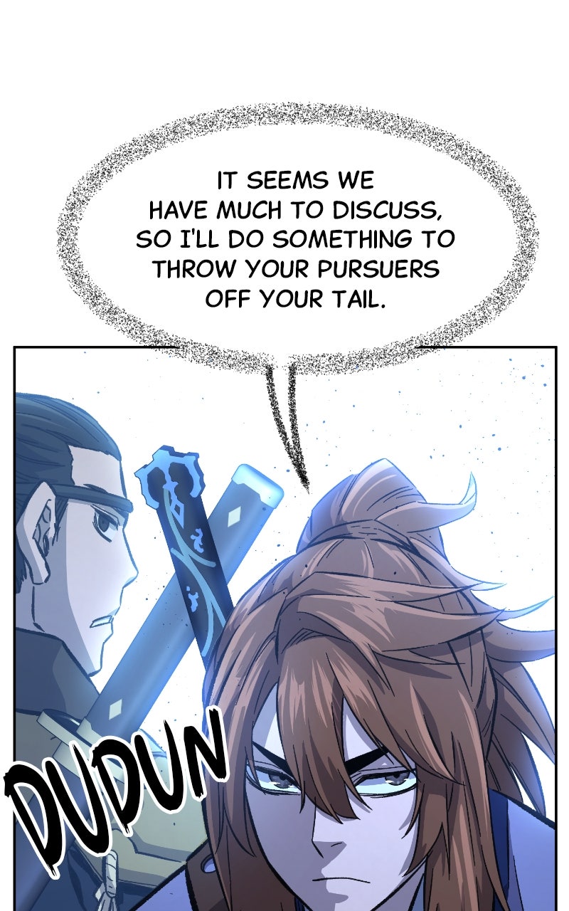 Read Absolute Sword Sense EN Manga Online