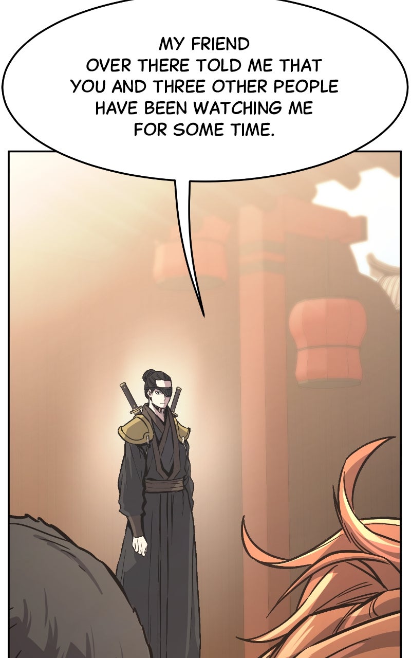 Read Absolute Sword Sense EN Manga Online