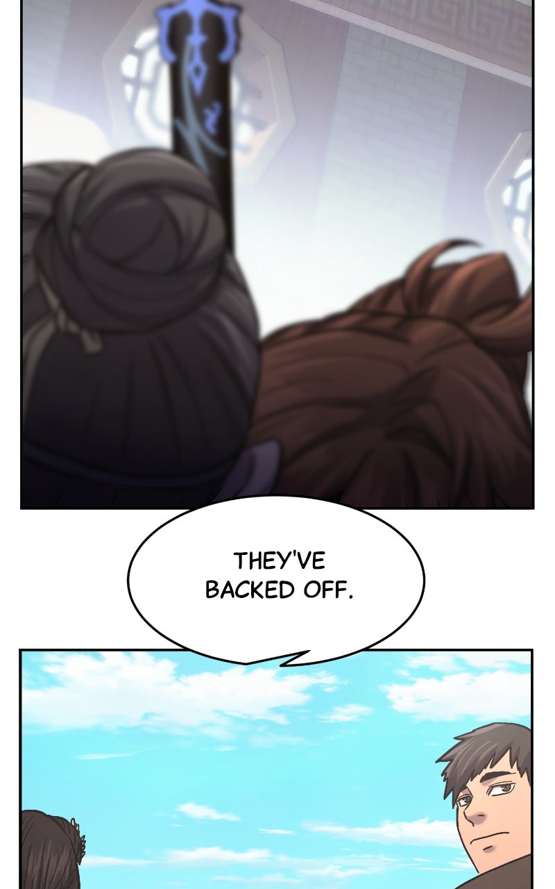 Read Absolute Sword Sense EN Manga Online