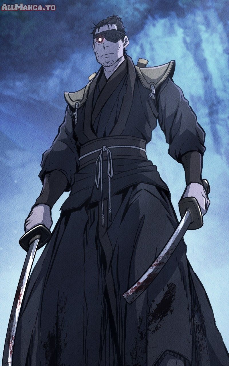 Read Absolute Sword Sense EN Manga Online