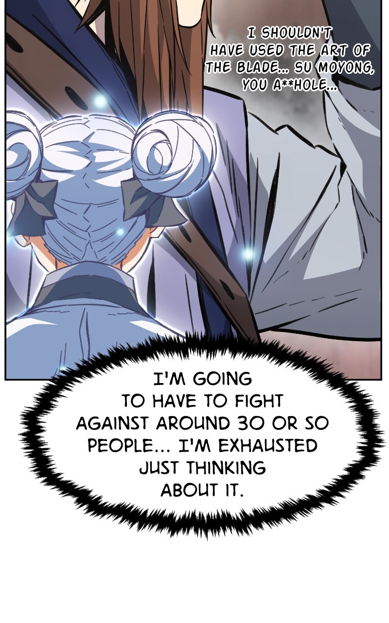 Read Absolute Sword Sense EN Manga Online