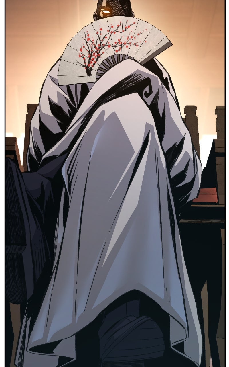 Read Absolute Sword Sense EN Manga Online