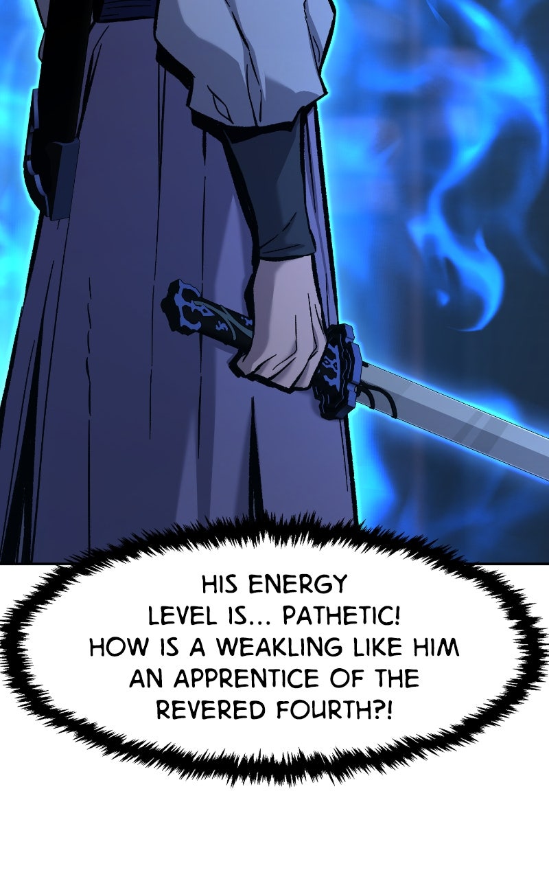 Read Absolute Sword Sense EN Manga Online