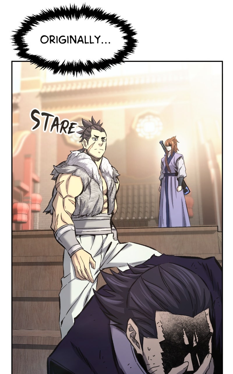 Read Absolute Sword Sense EN Manga Online