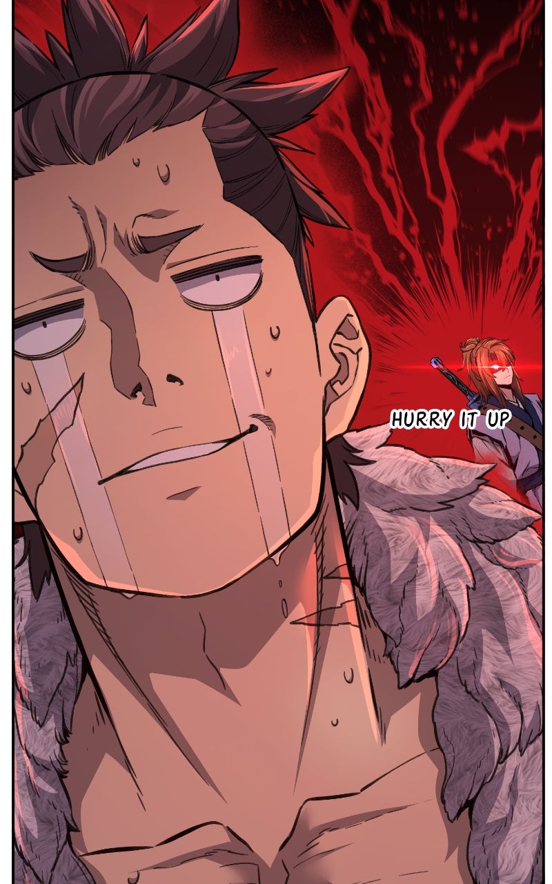 Read Absolute Sword Sense EN Manga Online