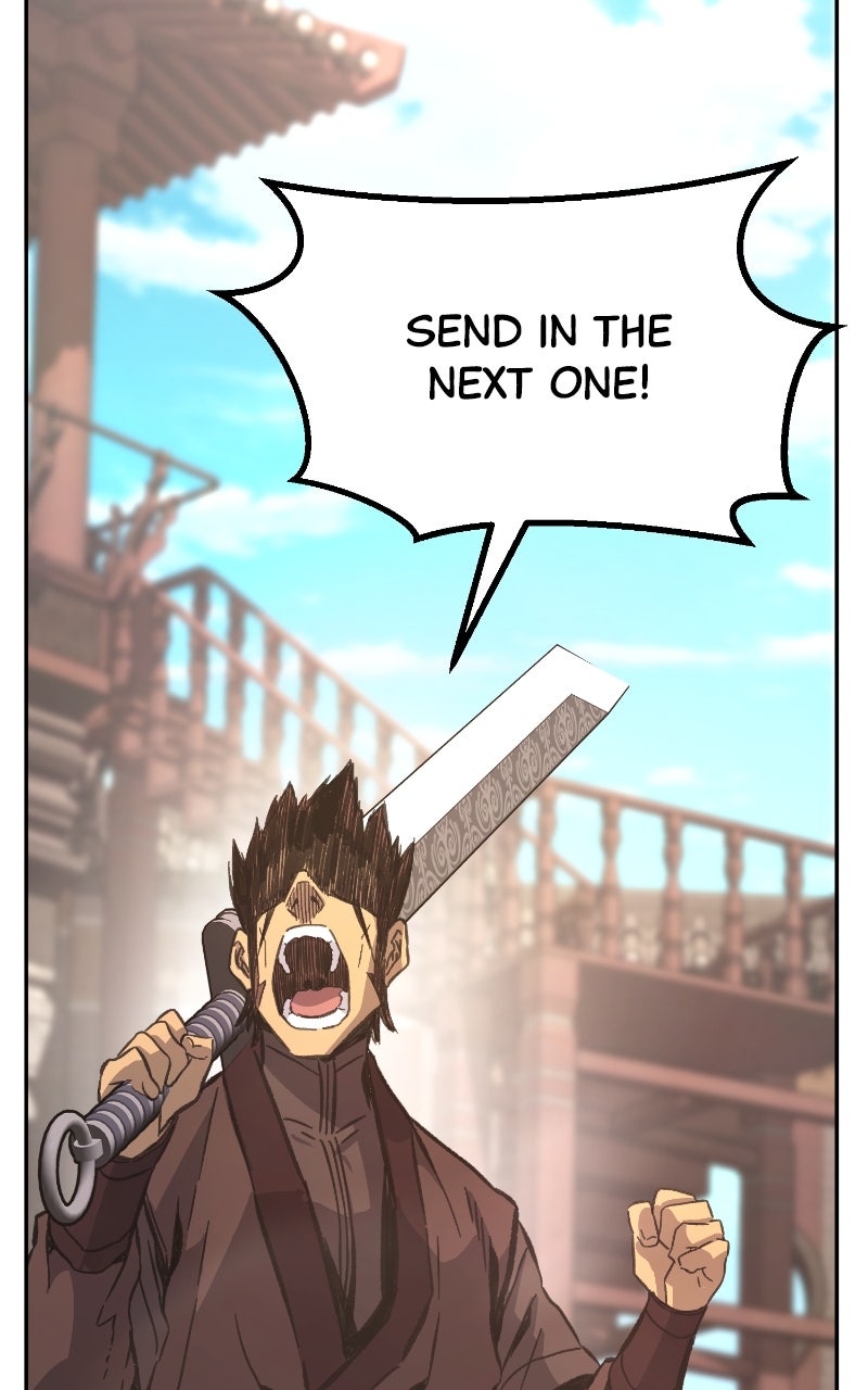 Read Absolute Sword Sense EN Manga Online