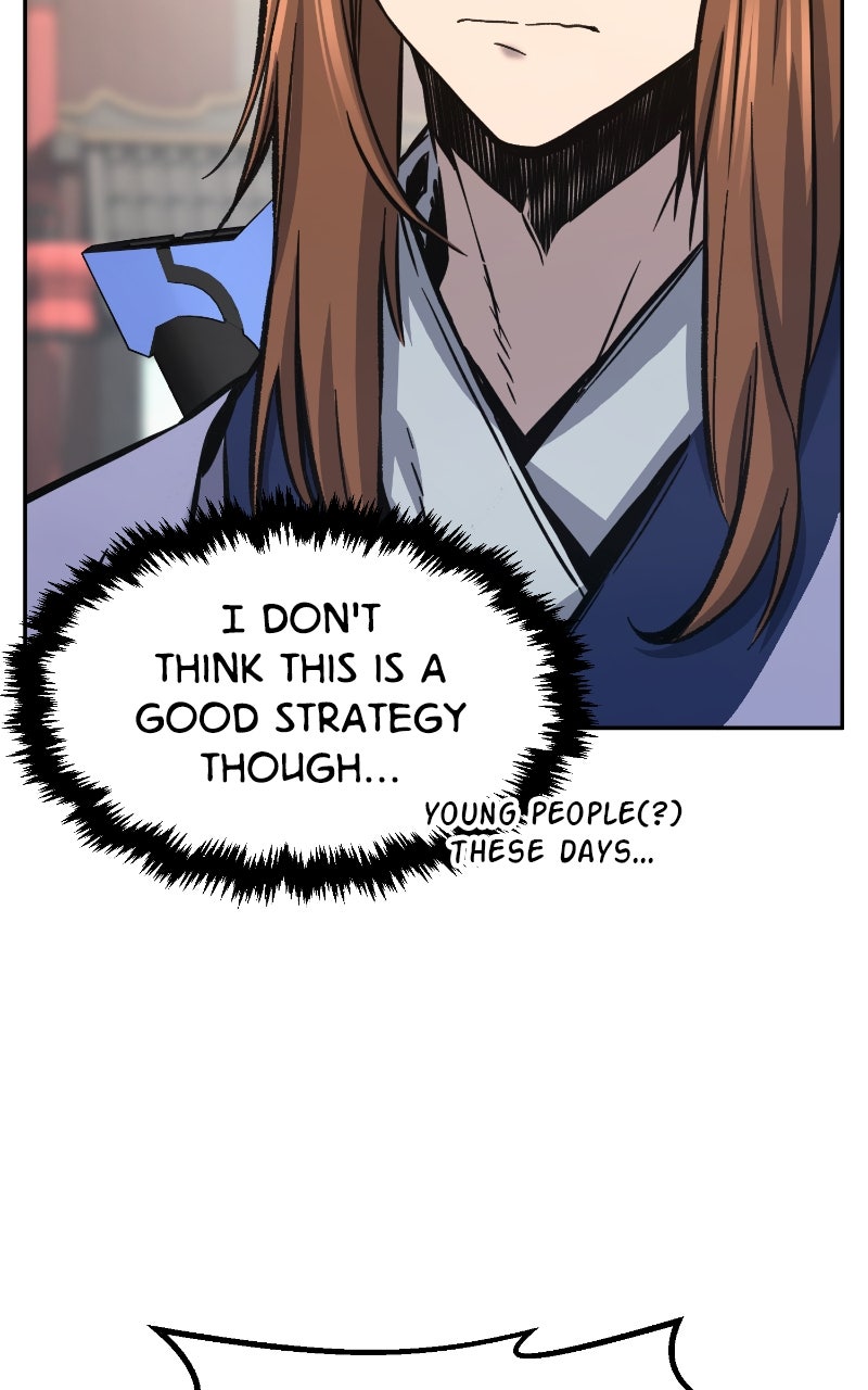 Read Absolute Sword Sense EN Manga Online