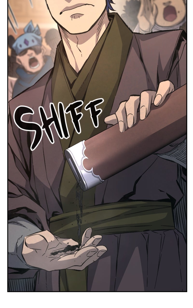 Read Absolute Sword Sense EN Manga Online