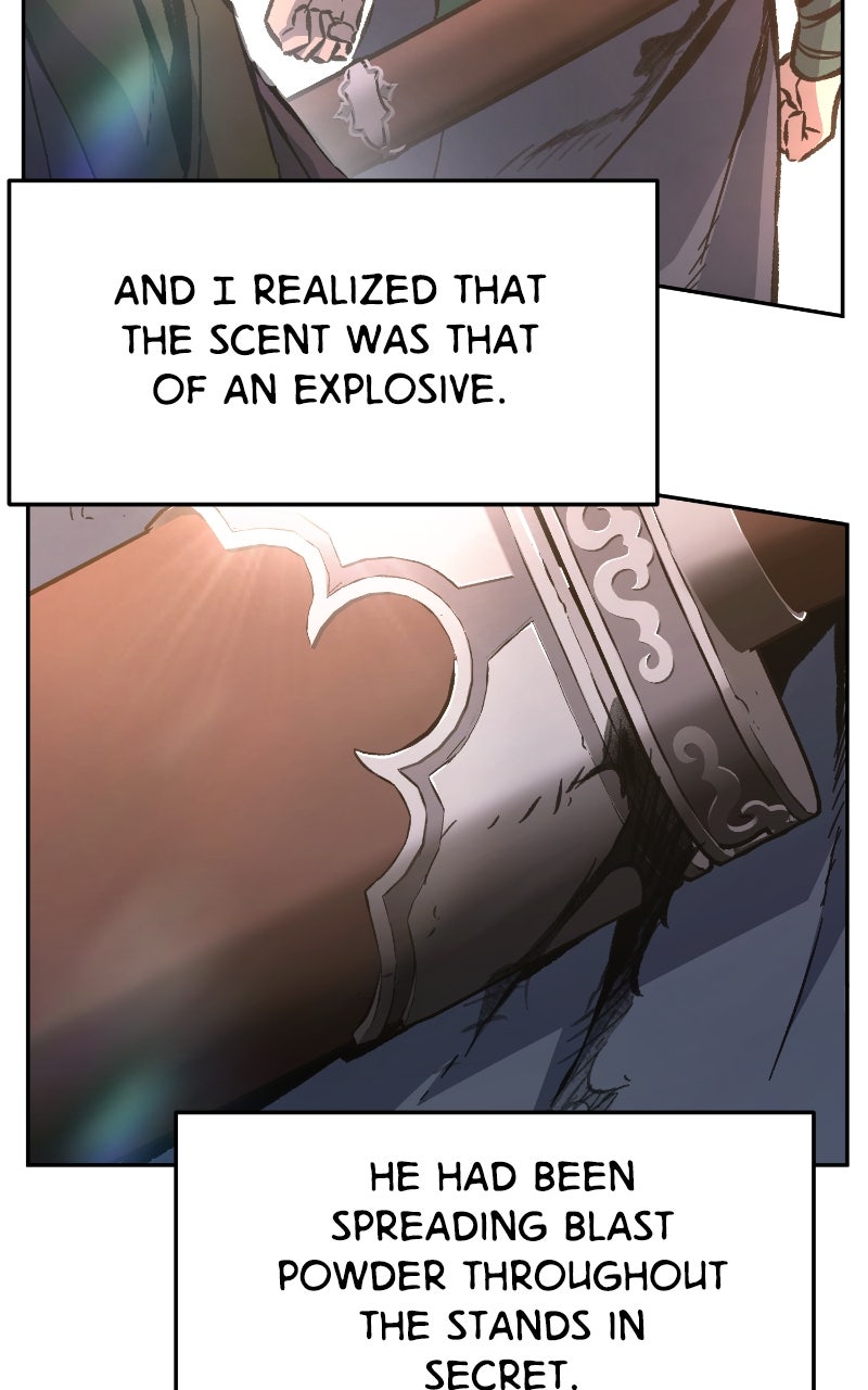 Read Absolute Sword Sense EN Manga Online