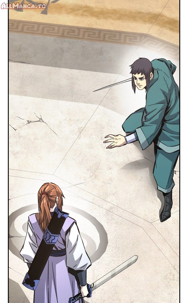 Read Absolute Sword Sense EN Manga Online