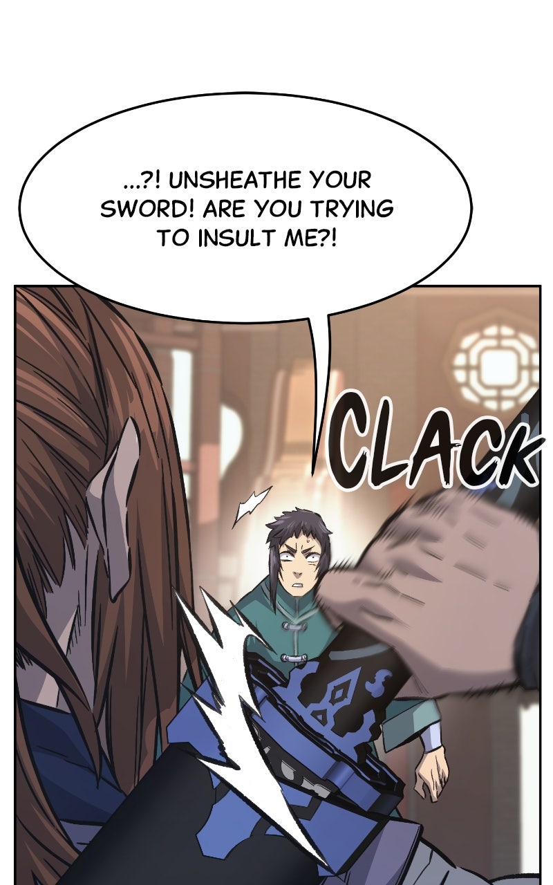 Read Absolute Sword Sense EN Manga Online