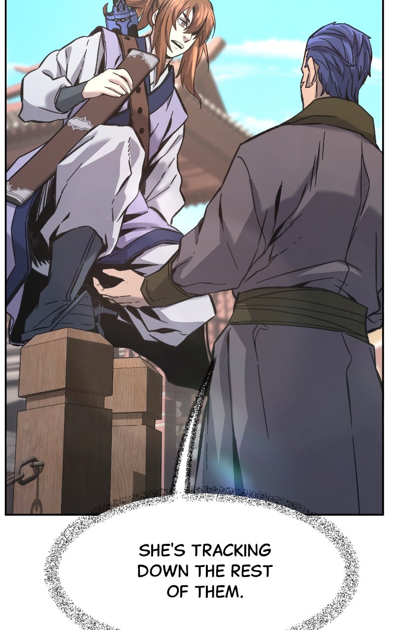 Read Absolute Sword Sense EN Manga Online