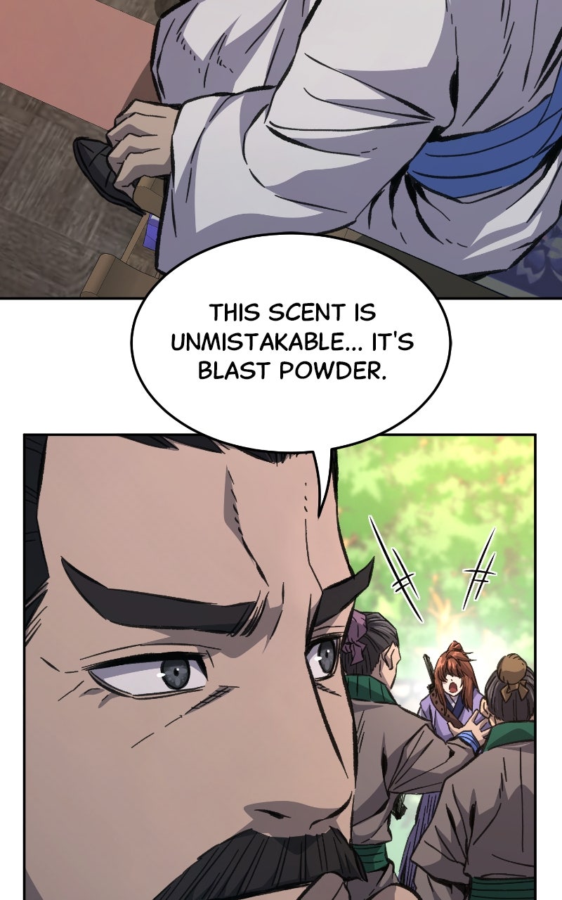 Read Absolute Sword Sense EN Manga Online