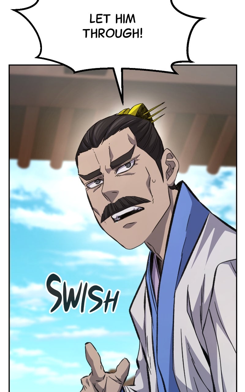 Read Absolute Sword Sense EN Manga Online