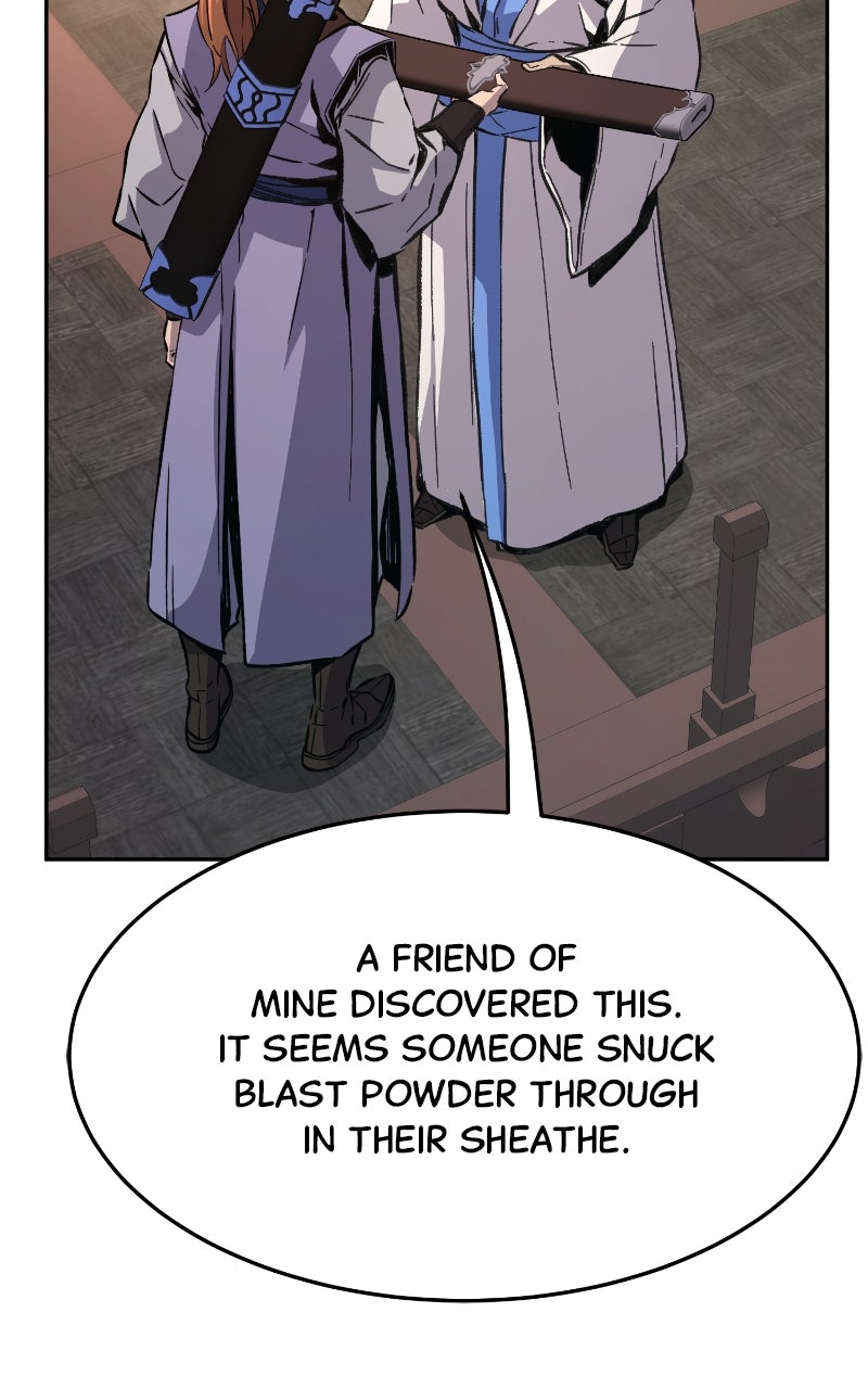 Read Absolute Sword Sense EN Manga Online