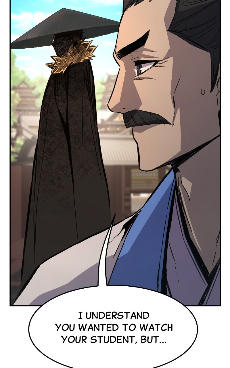 Read Absolute Sword Sense EN Manga Online