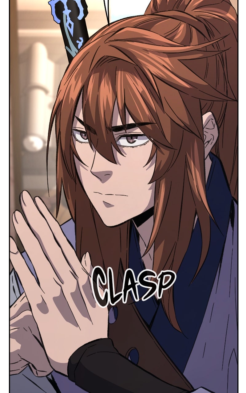 Read Absolute Sword Sense EN Manga Online