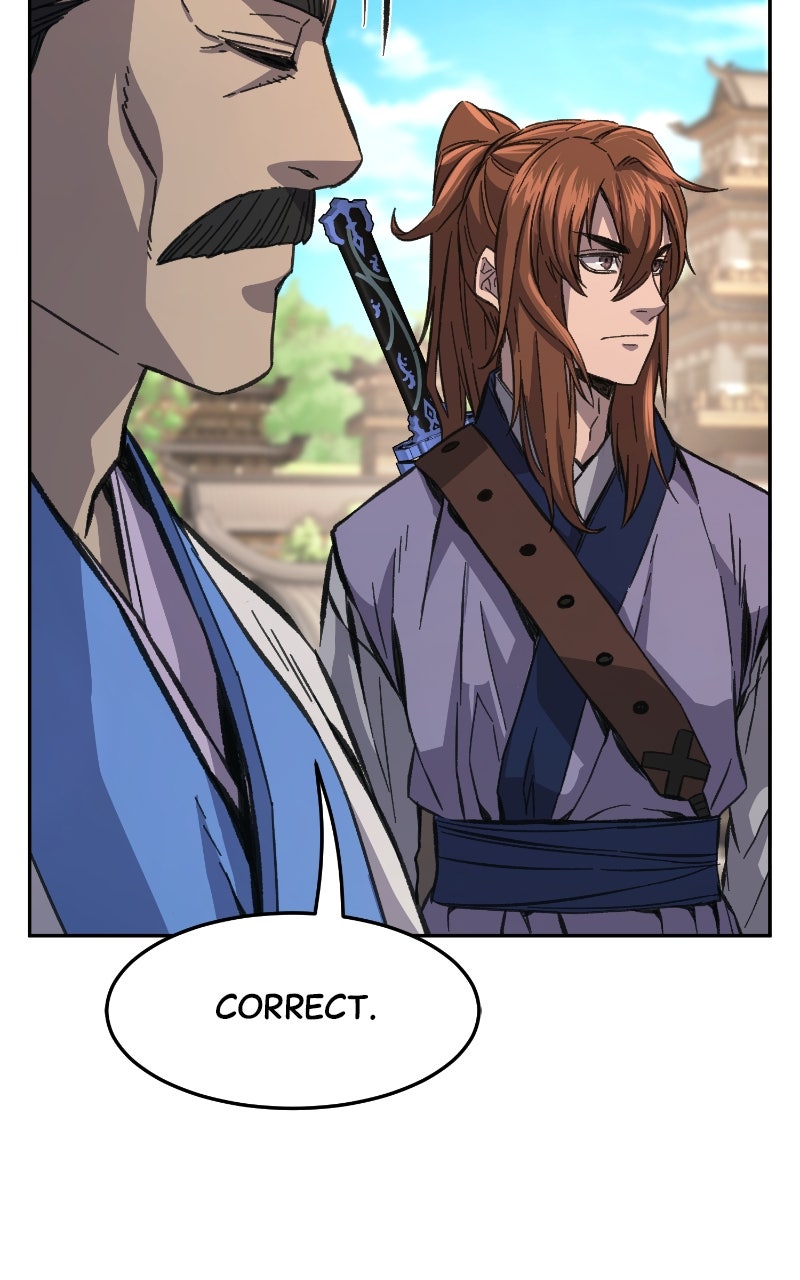 Read Absolute Sword Sense EN Manga Online