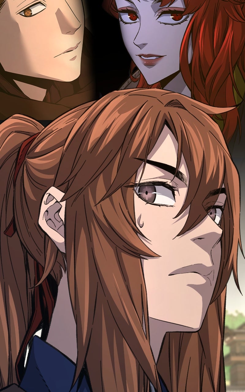 Read Absolute Sword Sense EN Manga Online