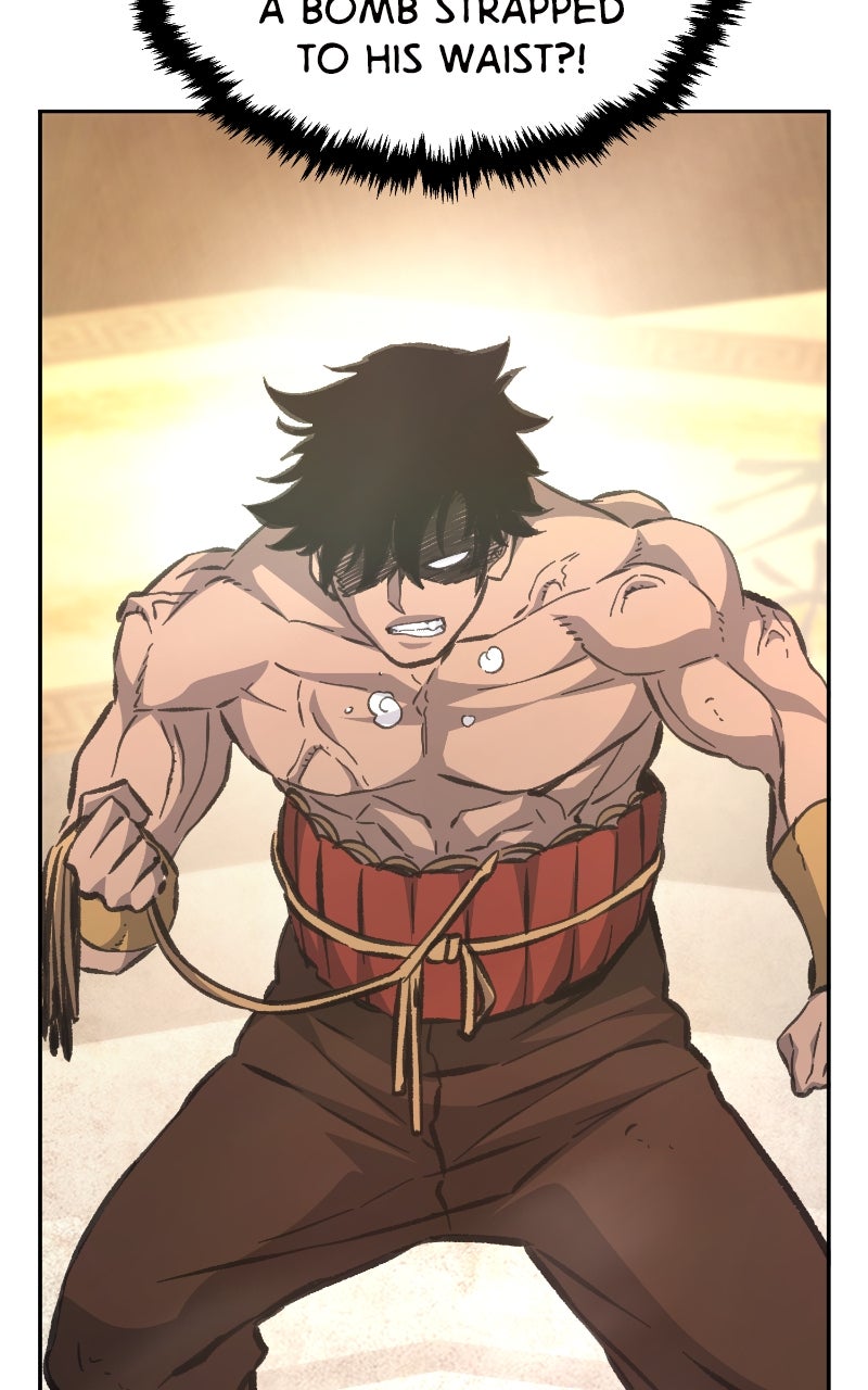 Read Absolute Sword Sense EN Manga Online