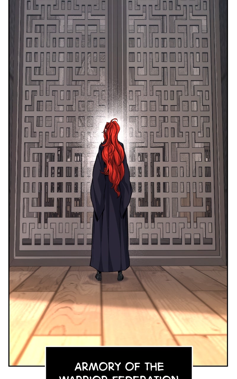 Read Absolute Sword Sense EN Manga Online