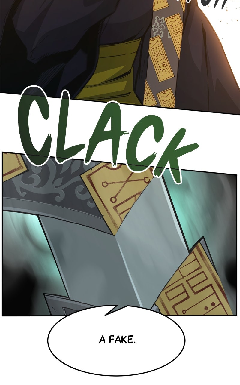 Read Absolute Sword Sense EN Manga Online