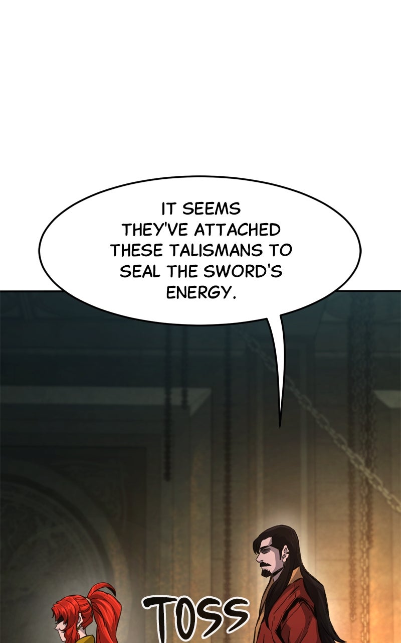 Read Absolute Sword Sense EN Manga Online