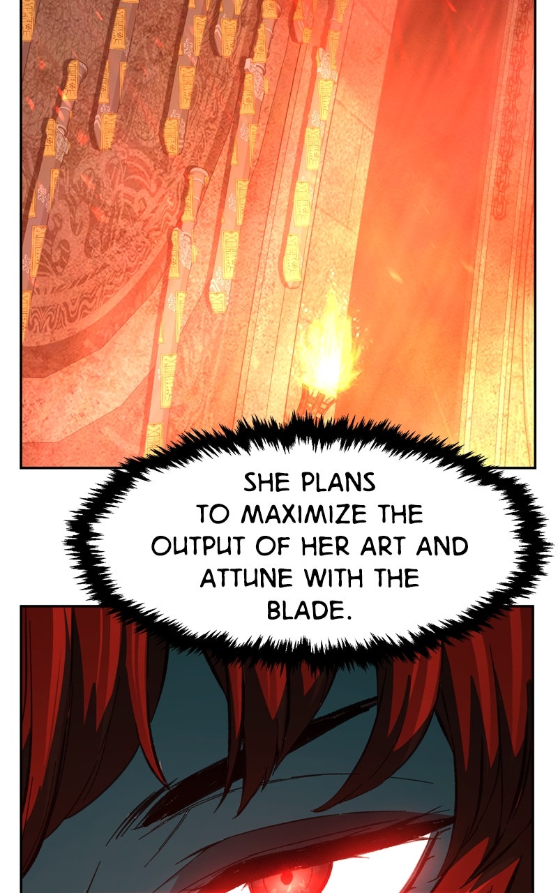 Read Absolute Sword Sense EN Manga Online