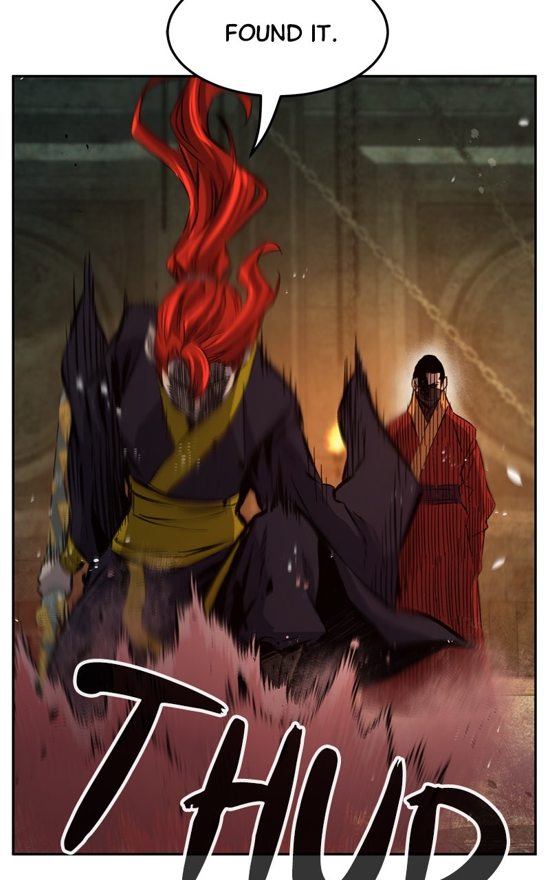 Read Absolute Sword Sense EN Manga Online