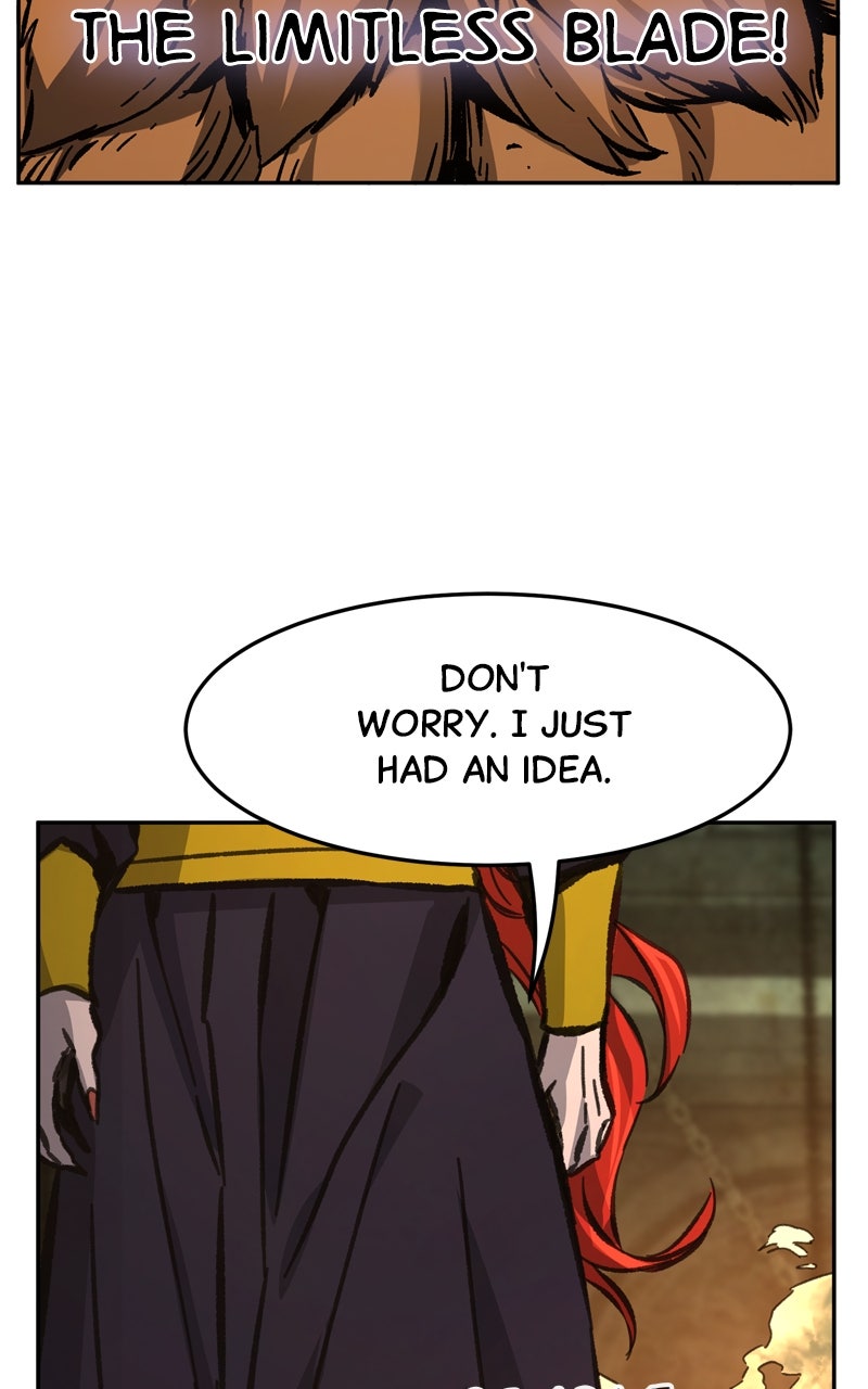 Read Absolute Sword Sense EN Manga Online