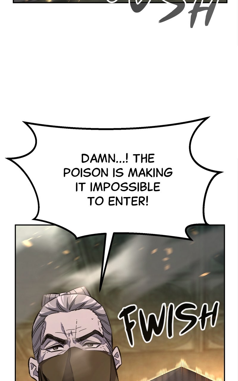 Read Absolute Sword Sense EN Manga Online