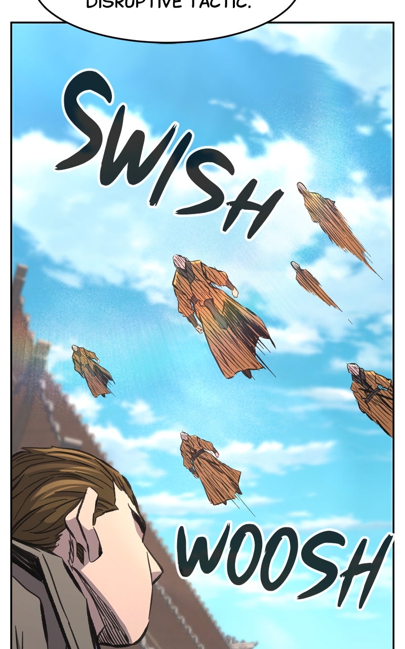 Read Absolute Sword Sense EN Manga Online