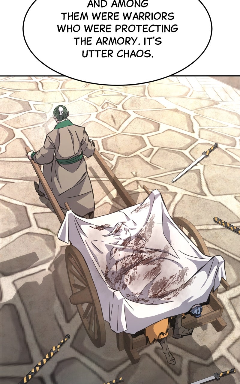 Read Absolute Sword Sense EN Manga Online