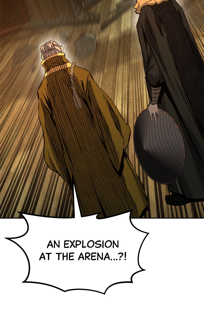 Read Absolute Sword Sense EN Manga Online