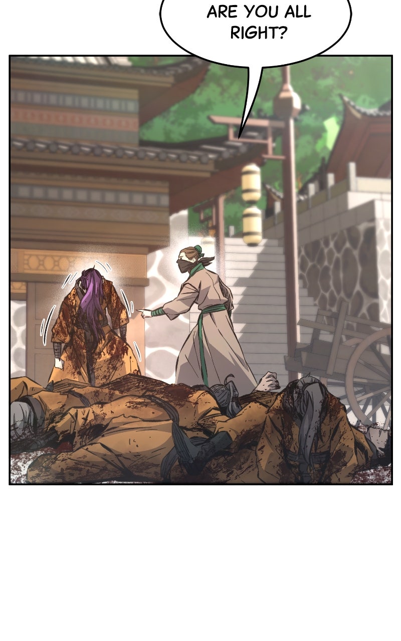 Read Absolute Sword Sense EN Manga Online