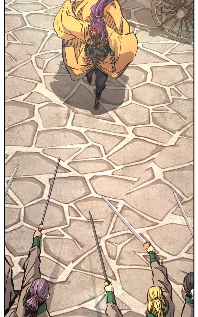 Read Absolute Sword Sense EN Manga Online