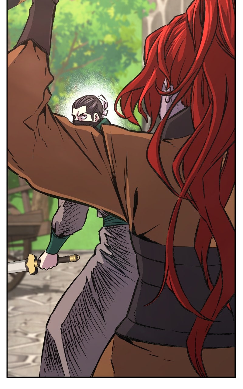 Read Absolute Sword Sense EN Manga Online