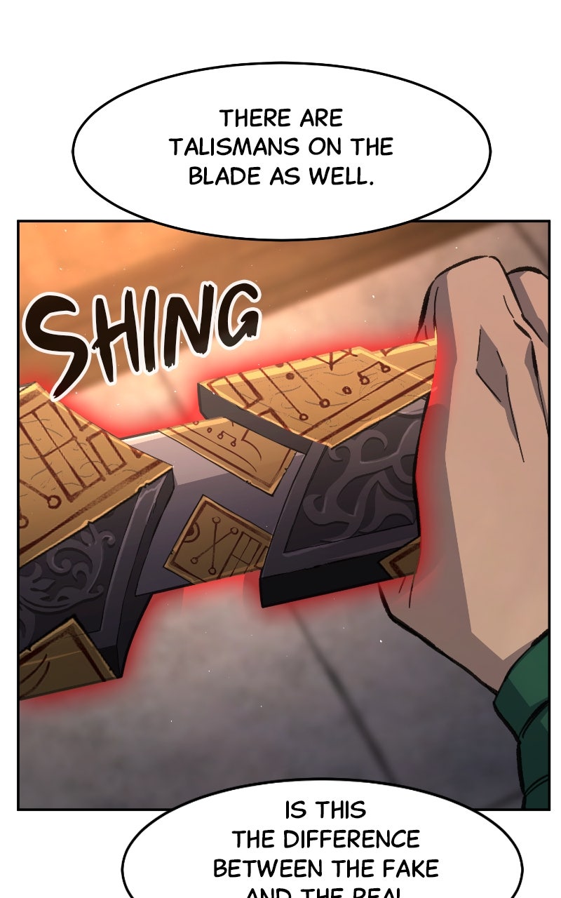 Read Absolute Sword Sense EN Manga Online