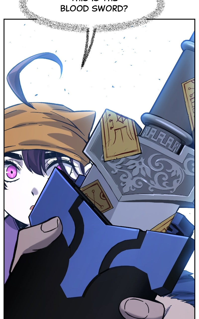 Read Absolute Sword Sense EN Manga Online