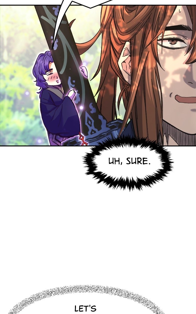 Read Absolute Sword Sense EN Manga Online